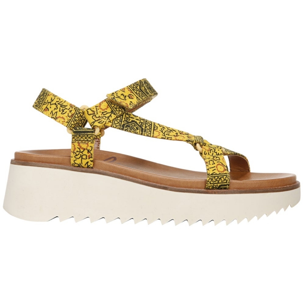 Zodiac Bria Wedge Sandal - Picture 2 of 13